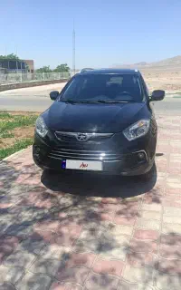 جک اس 5در حد خشک