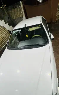 پژو پارس tu5مدل ۹۵