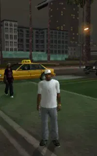 gta san/ جی تی ای سن اندرس موبایل اصل و مود