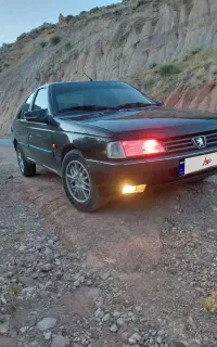 405slx tu5