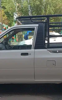پراید وانت ۱۴۰۲