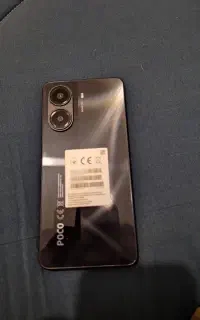 گوشی پوکو ایکس هفت پرو poco x7 pro