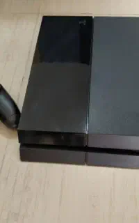 ps4 fat