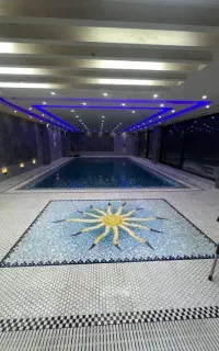 ساخت صفر تا صد استخر