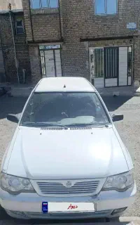 پراید 111 مدل 93