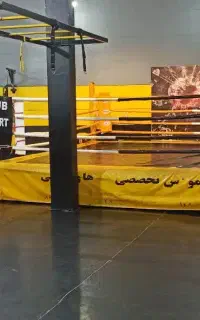 آموزش کیک بوکسینگ وبوکس بانوان