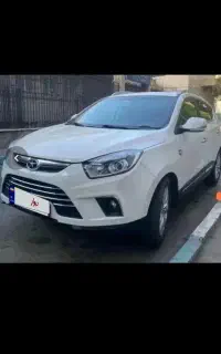 جک اس ۵ مدل ۹۹