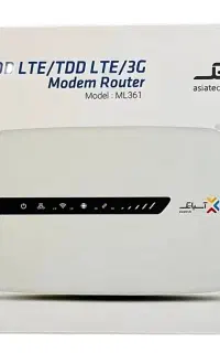 مودم آسیا تک
