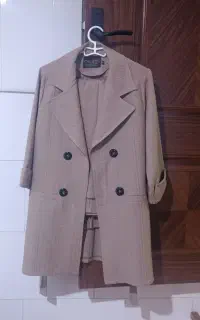 مانتو شلوار