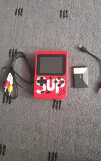 کنسول بازی SUP