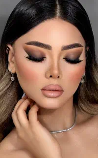 آموزش تخصصی گریم و میکاپ عروس