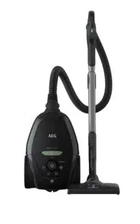 جاروبرقی aeg vx82 اصل آلمان