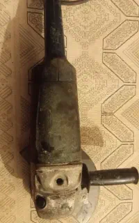 فرز بوش ساخت آلمان