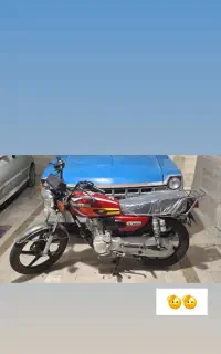 هندا ۲۰۰ پرواز