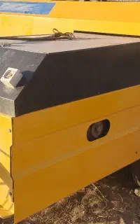 بیلر هومن صنعت( دستگاه پرس زن)