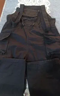 شلوار دخترونه