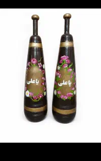 میل باستانی