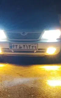 سرویس دربستی