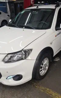 کوییک فول پلاس اتومات مدل 401