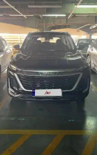 تیگارد x35 معاوضه با خودرو پایین تر