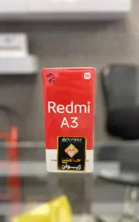 ردمی A3 شیائومی