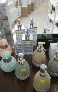 جا مایع رو میزی