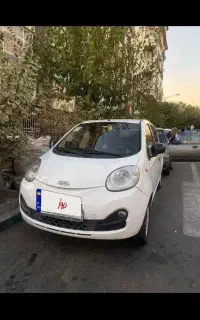110s لاکچری اماده سفر