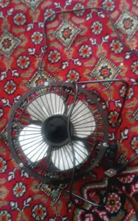 پنکه