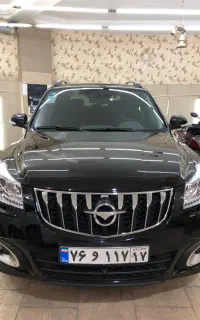 خدمات حرفه‌ای پولیش و نانو سرامیک خودرو