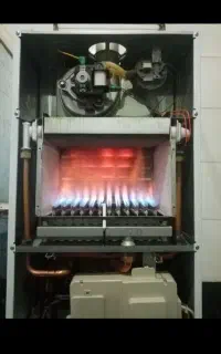 تعمیر -تعمیرات پکیج ،آبگرمکن ،بخاری و اجاق گاز