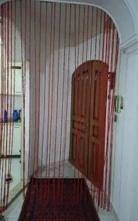 پرده