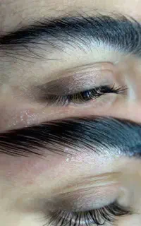 آموزش‌‌پیشرفته‌لیفت لمینت‌مژه‌ابروخدمات تخصصی