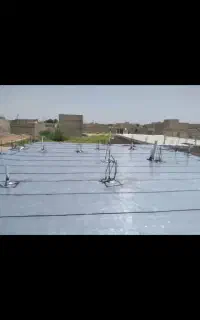 خدمات ایزوگام در فسا