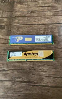 ۶ گیگ رم  DDR3