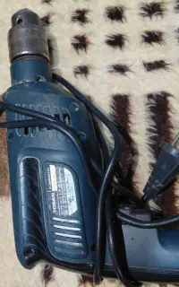 دریل توسن اصل کارکرده سالم