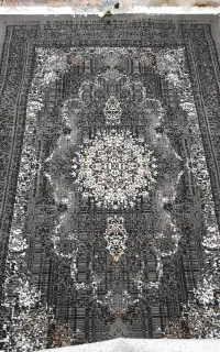 گلیم فرش ۹ متری