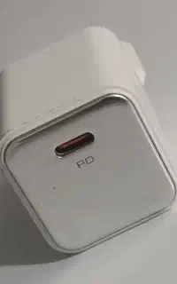 شارژر آیفون