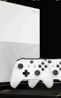 Xbox One S 1T & Sony PS4 Fat 1T