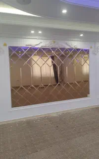 آینه دکوراتیو