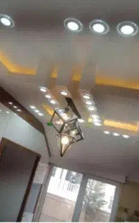 برقکار ساختمان