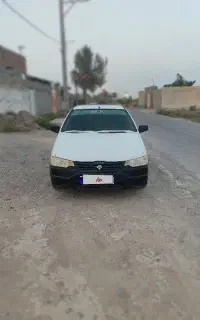 وانت اریسان مدل ۹۶ دوگانه کارخانه