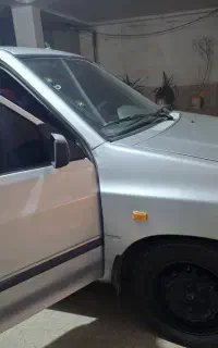 ماشین پراید مدل ۹۲