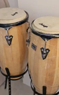 دولنگه کونگا Allway