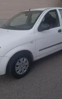 تیبا ۱ مدل ۹۵