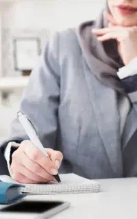 جذب کارشناس بازاریابی و فروش