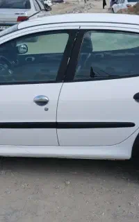 206SDV8فروش