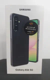 سامسونگ A56 vietnam 5G 256G