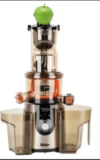 آبمیوه گیر Fakir آلمانی