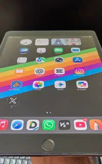 ipad 2020 درحد نو