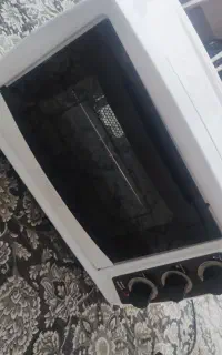 توستر